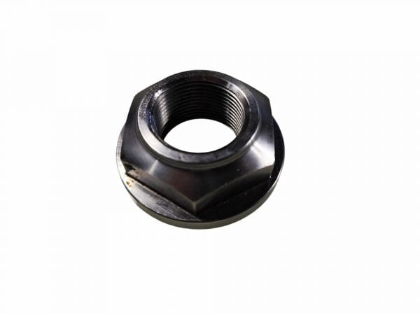 Virabrequim motor yanmar NB13 - Image 10