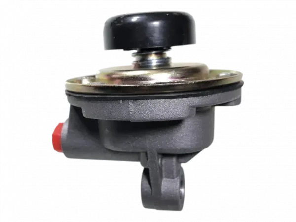 Bomba manual sangria filtro CAV Chevrolet Massey