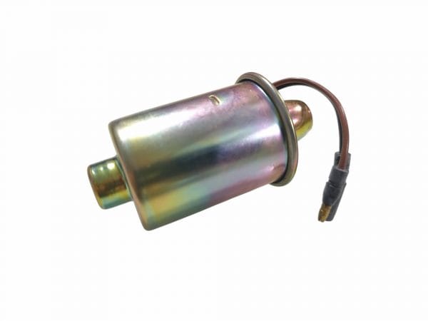 Bomba elétrica alimentadora externa volvo D12 12v 3169582