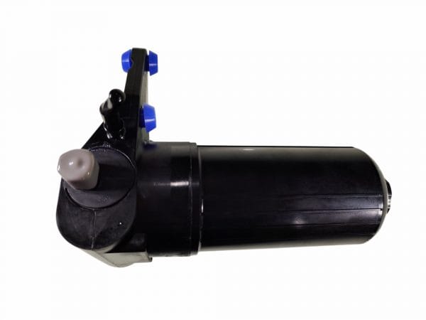 Bomba combustível Perkins JCB manitou Massey Caterpillar 4132A018 - Image 2