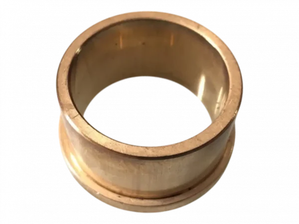 Bucha comando tobatta AS140 AS160 AS180 AS220 com flange