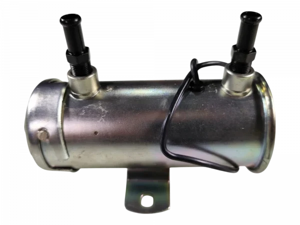 Bomba combustível elétrica diesel universal 24 volts 0,5 bar - Image 2