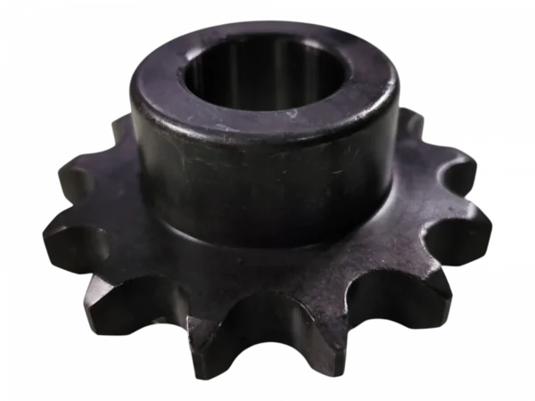 Engrenagem corrente rotativa tobatta TR9 M90 M130 13HP 13 dentes 28mm B6503A - Image 4