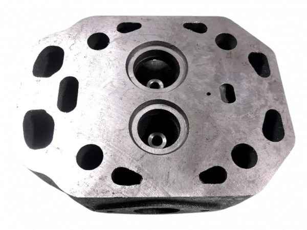 Cabeçote motor changchai S1100 1100A03017 - Image 2