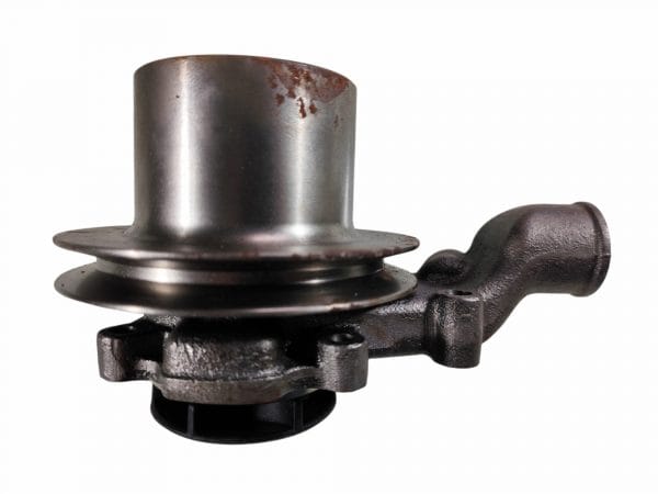 Bomba água perkins 4236 4248 case 580H Massey ferguson MF85 70991096 - Image 5