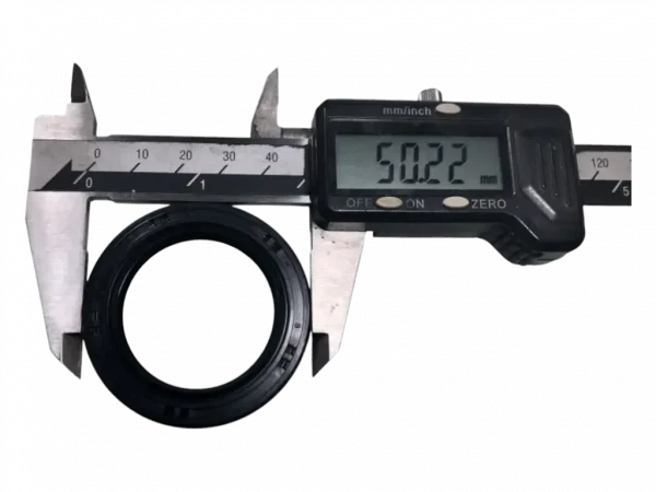 Retentor 01896BRE eixo corrente rotativa yanmar TC10 12 14 TC1048510