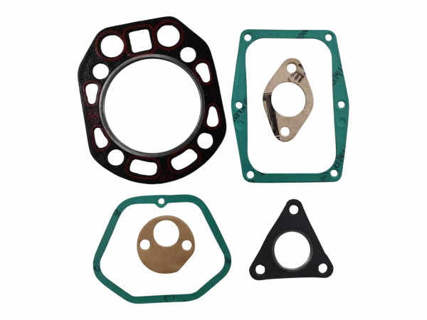 Jogo juntas reparo cabeçote yanmar NS75 NSB75