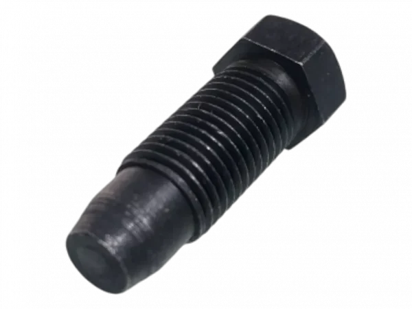 Parafuso garfo câmbio Massey Ferguson 50x 65x 95x 265 275 290 296 temperado 180002 - Image 2