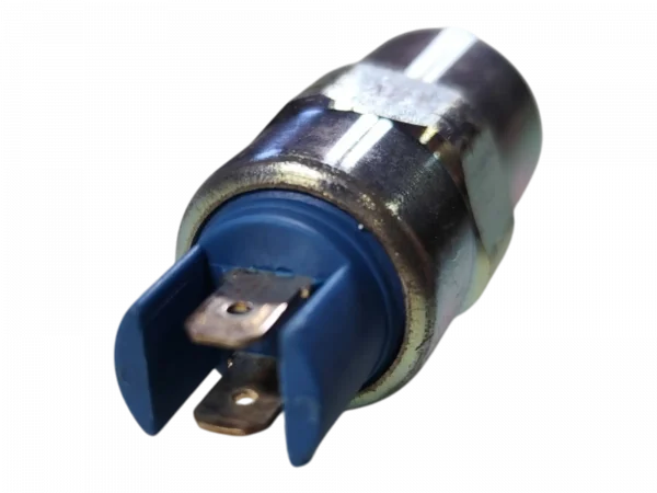 Válvula solenoide bomba injetora Delphi CAV 12V 7167-620 - Image 3