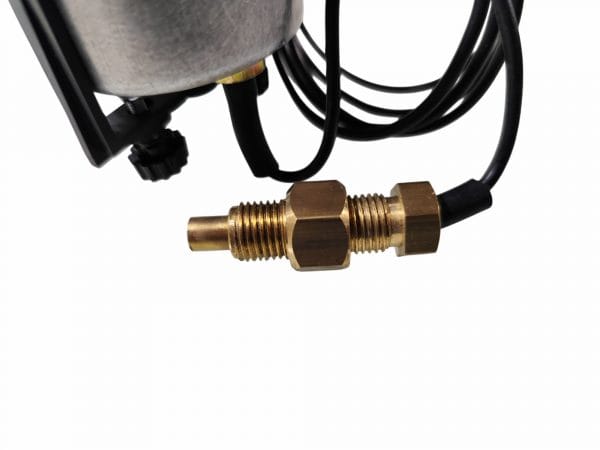 Indicador temperatura mercedes 1111 1113 60mm 40~110º M14x1,5mm turotest 302413 - Image 3