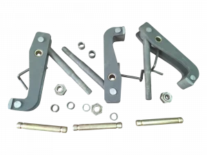 Cobra Parts