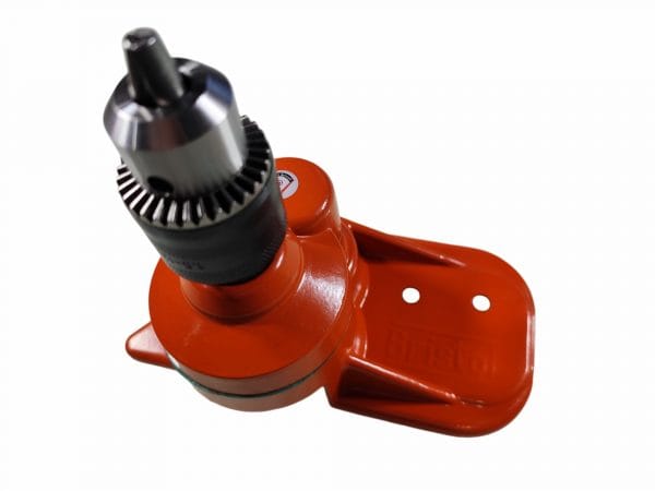 Furadeira acoplar motosserra Stihl 034 260 MS261 271 291 112004 - Image 4