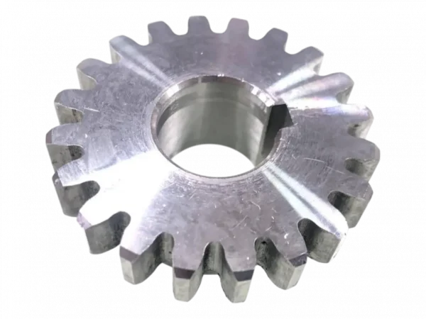 Engrenagem partida yanmar NS90 NSB90 NS9014410 - Image 2