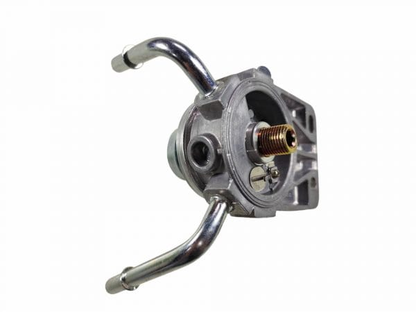 Cabeçote suporte filtro combustível sedimentador Kia Bongo hyundai HR 319254F800 - Image 2