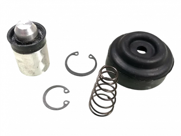 Reparo cilindro axiliar embreagem New Holland TC55 TC57 422201