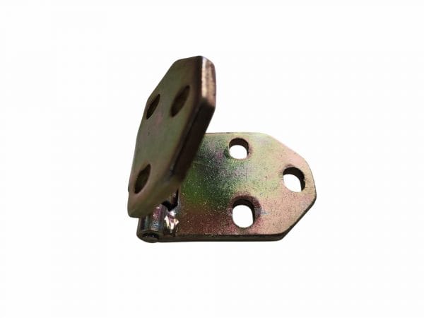 Dobradiça porta GM chevrolet ACD-10 lado esquerdo 7318333