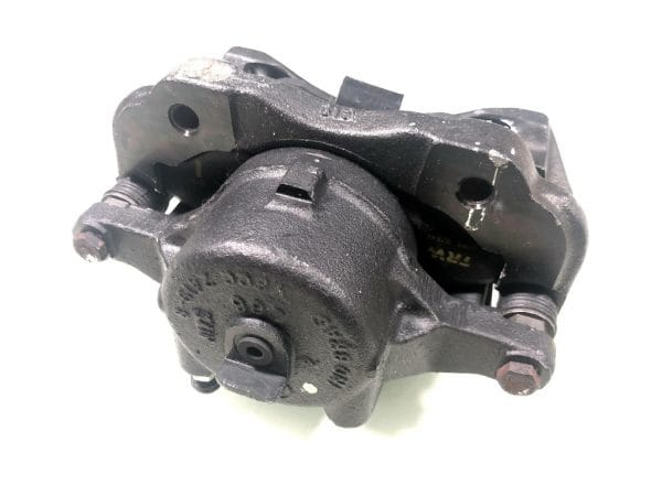 Pinça freio GM chevrolet S10 Blazer Troller T4 esquerda TRW RCFD00070 - Image 2