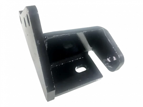 Suporte coxim motor Ford F1000 1980/1992 lado direito c/ direção hidráulica - Image 4