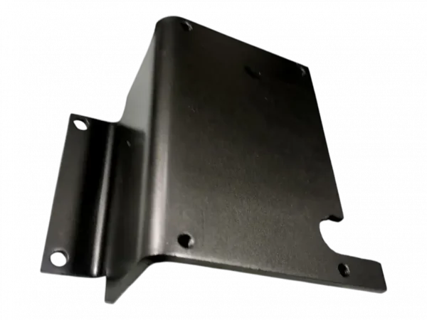 Suporte alternador motor yanmar NS18 NSB18 modelo antigo original yanmar NS18C77250 - Image 4