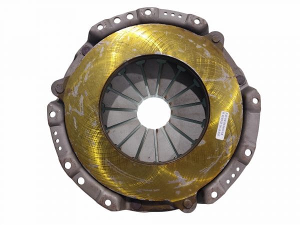 Platô embreagem toyota bandeirante 1994/2001 14B 280mm - Image 6