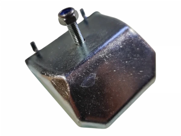 Batente capô Ford F12000 F14000 1992/1998 aço 2SA/B23505 - Image 4