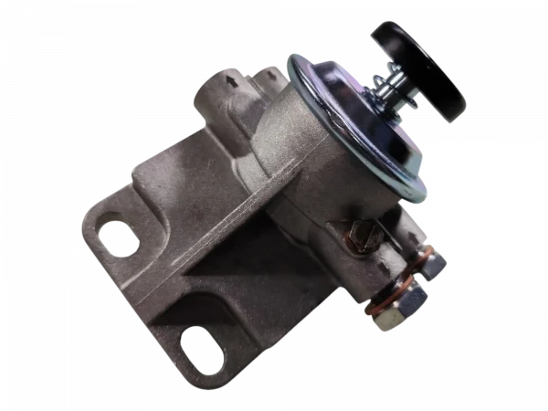 Cabeçote suporte filtro combustível maxion chevrolet S10 D20 Silverado ford Ranger MWM sprint 70993018 - Image 2