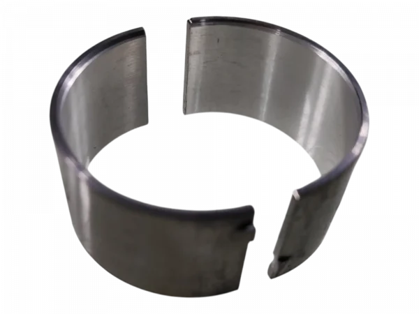 Bronzina biela Forth DE105 Tramontini Changchai R185 R190 0,75mm