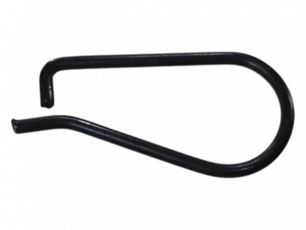 Mola garfo embreagem Mitsubishi L200 MD701242 - Image 2