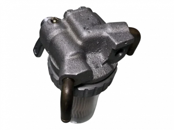 Filtro torneira combustível yanmar BT22 BTD22 BT33 BT40 - Image 3