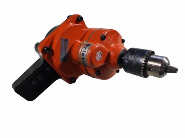 Furadeira acoplar motosserra tekna 53 58 vulkan 45 nakashi 400 500 550 buffalo 112017 - Image 5