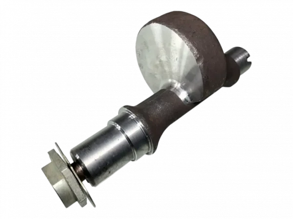 Eixo balanceador Yanmar NS11 NSB11 NS1128251 - Image 2