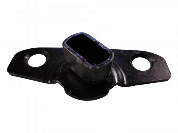 Suporte bucha dobradiça tampa caçamba Ford F250 1998/ lado direito F65Z/99430B38/AA - Image 3