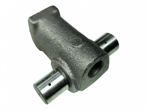 Suporte balancim yanmar NS18 NSB18 NS1811260 - Image 3